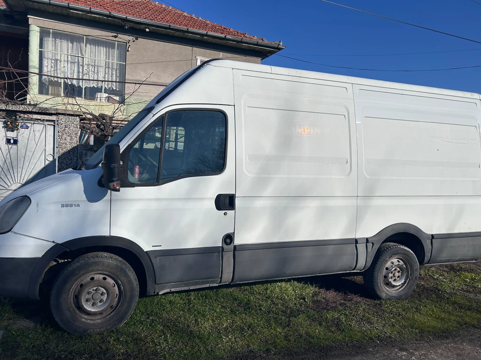 Iveco Daily  - изображение 2