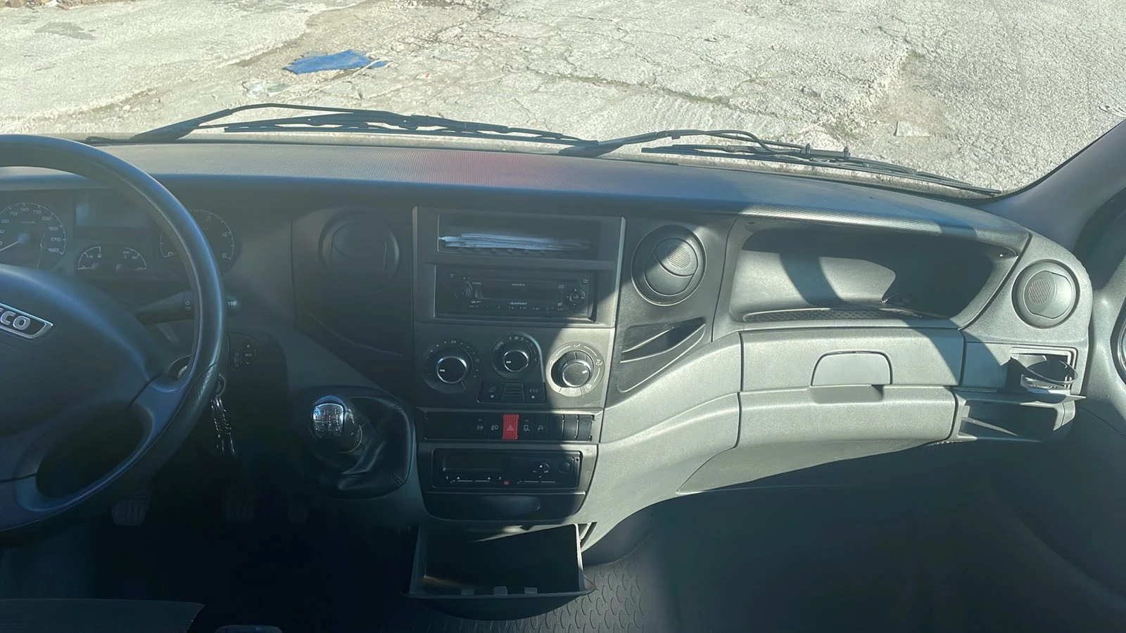 Iveco 35c17 3.0, снимка 13 - Бусове и автобуси - 54136640