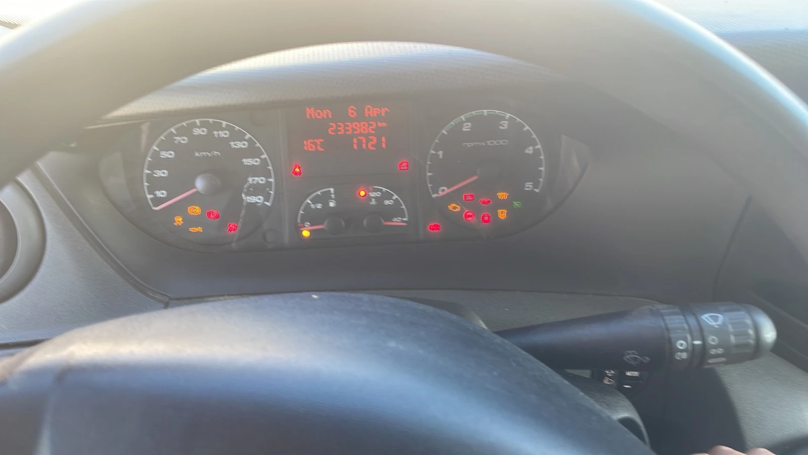 Iveco 35c17 3.0, снимка 8 - Бусове и автобуси - 54136640