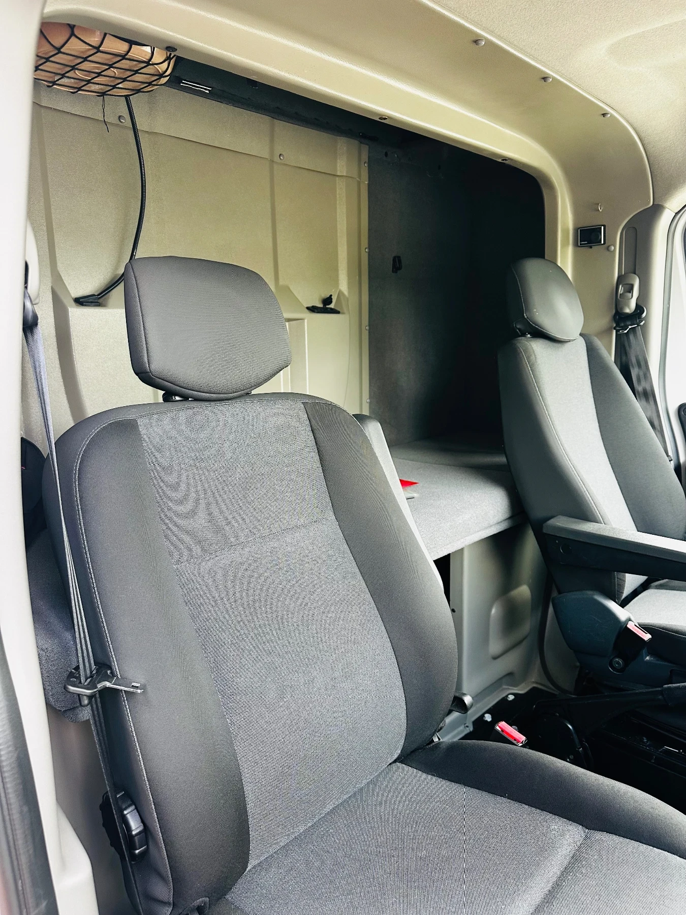 Renault Master, снимка 9 - Бусове и автобуси - 54581091