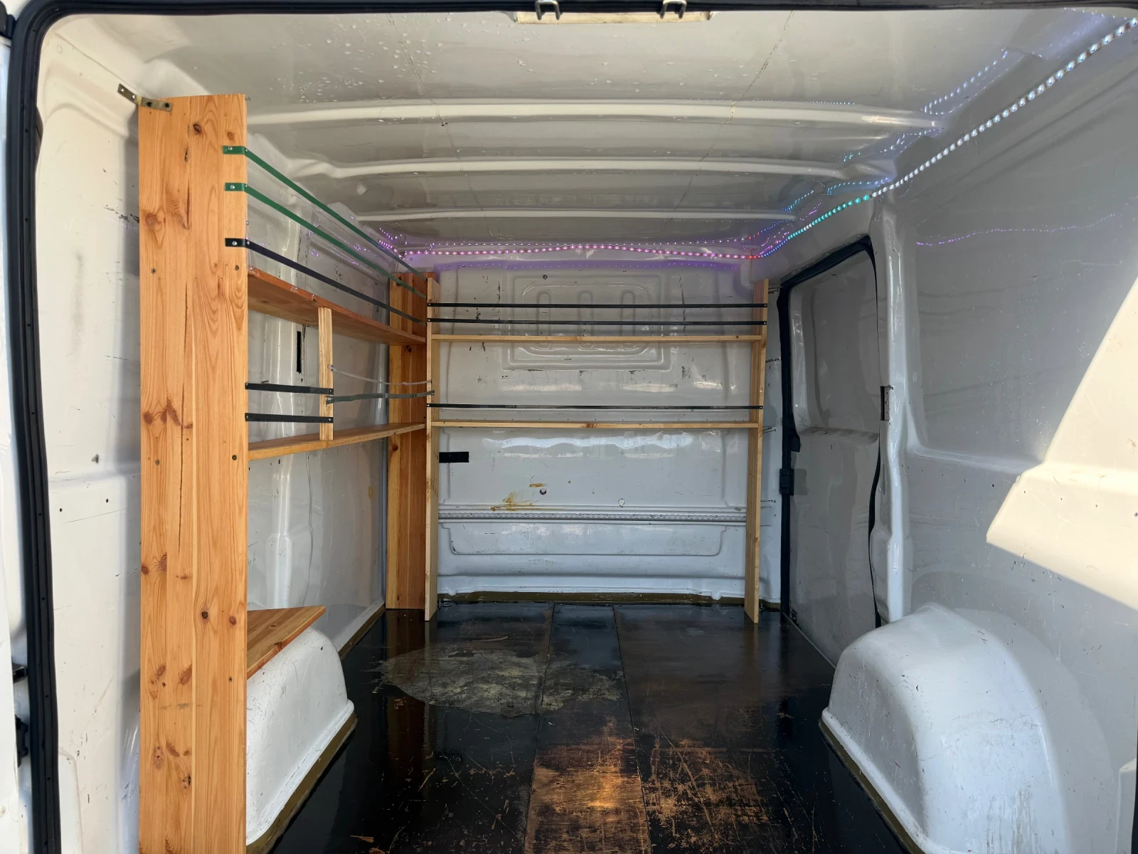Fiat Ducato Multidjet | Mobile.bg � ����������� 6