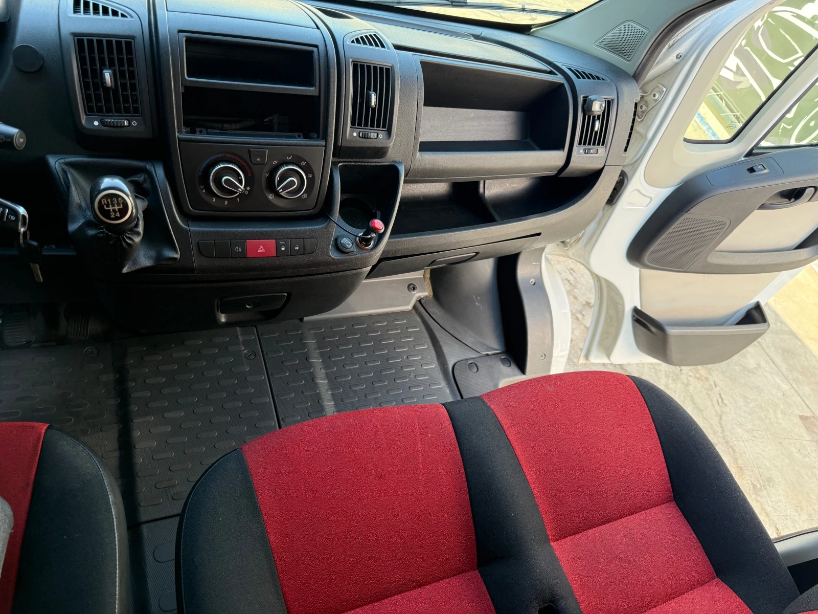 Fiat Ducato Multidjet | Mobile.bg � ����������� 17