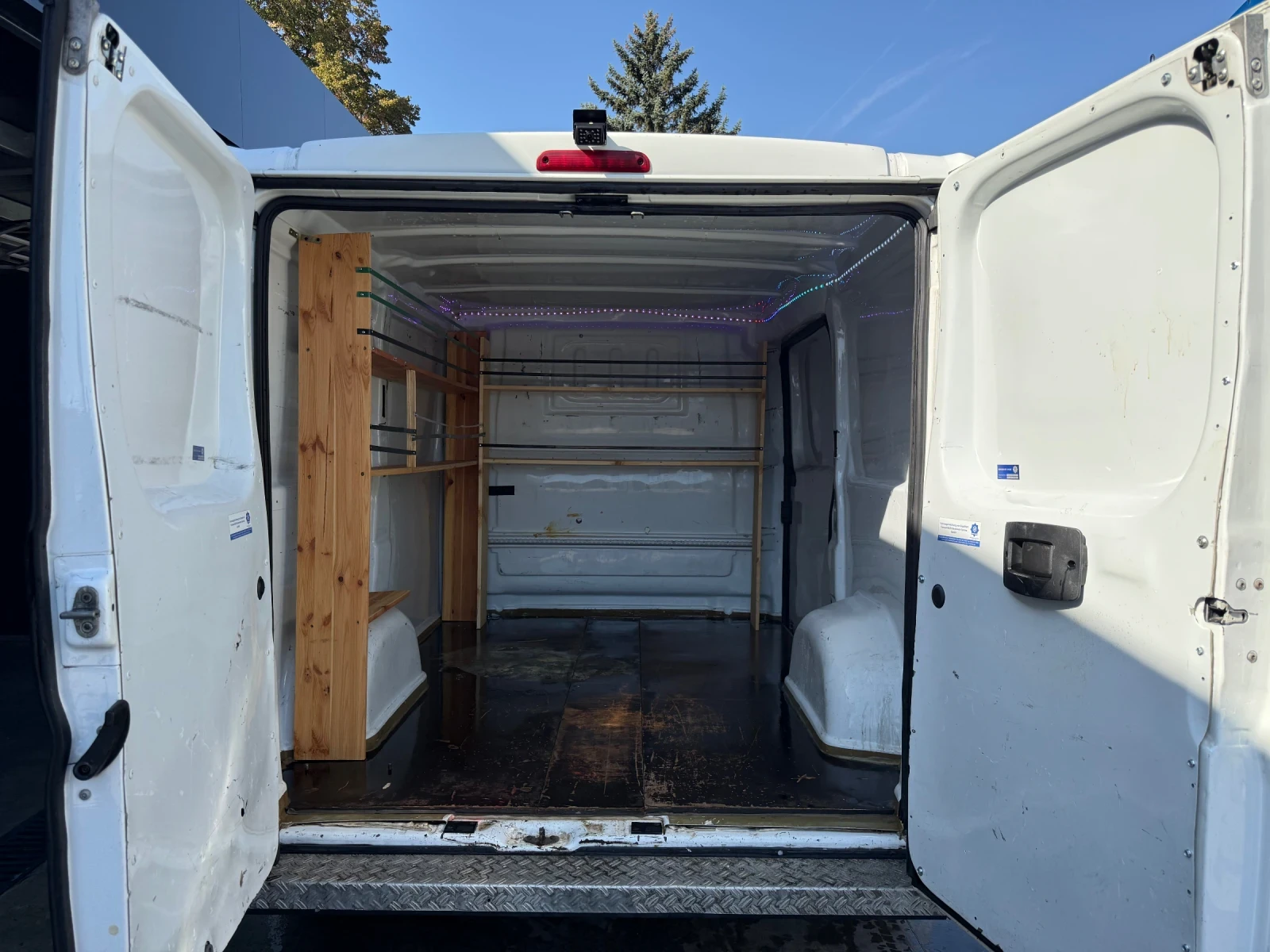 Fiat Ducato Multidjet | Mobile.bg � ����������� 5