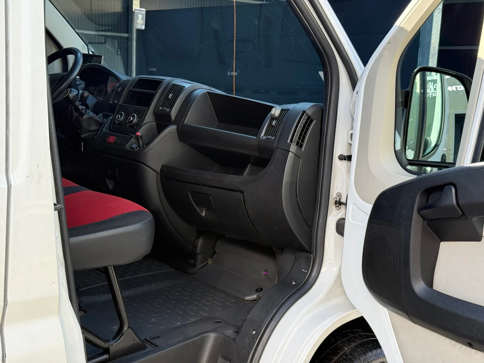 Fiat Ducato Multidjet | Mobile.bg � ����������� 12