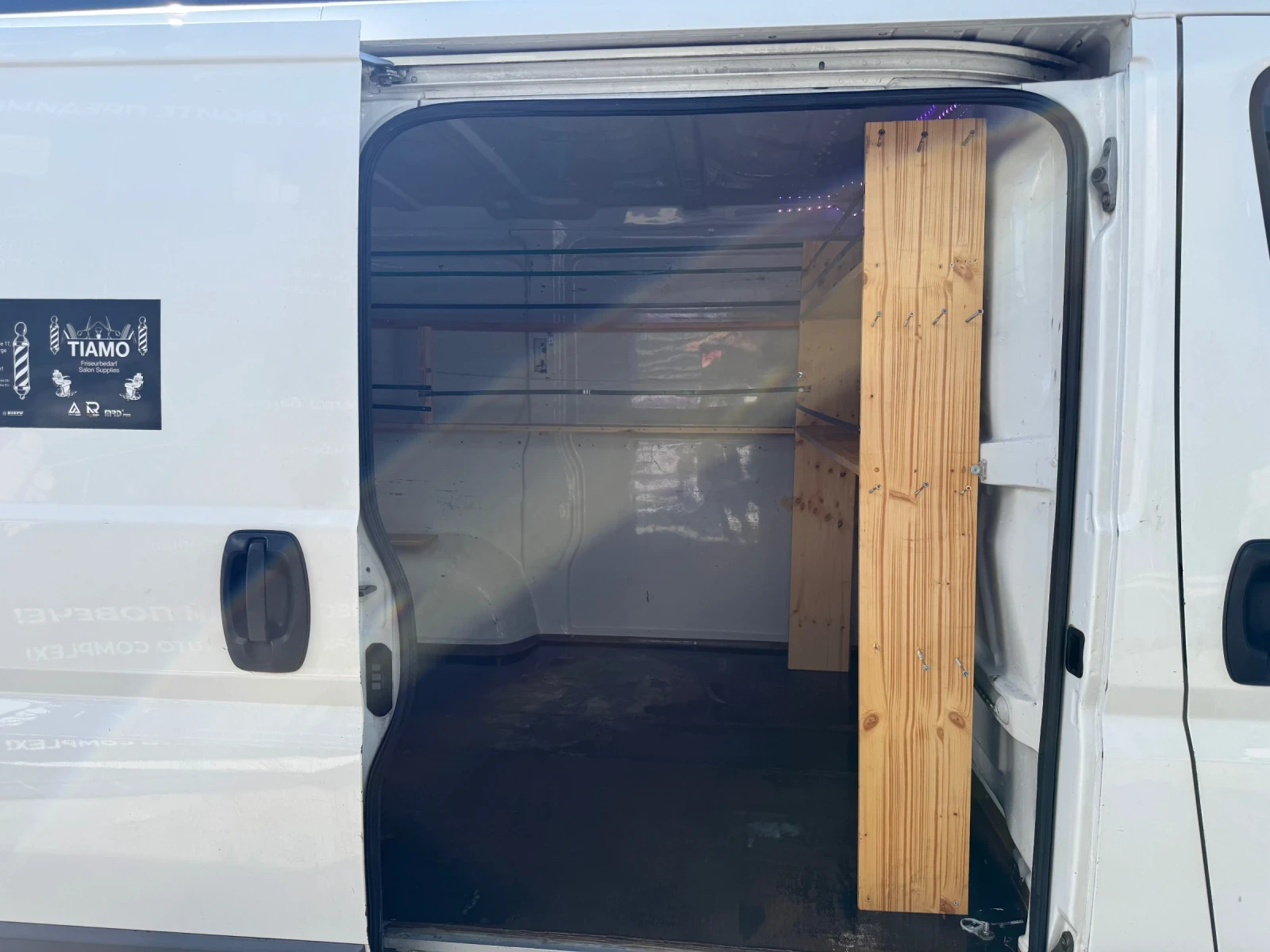 Fiat Ducato Multidjet | Mobile.bg � ����������� 11