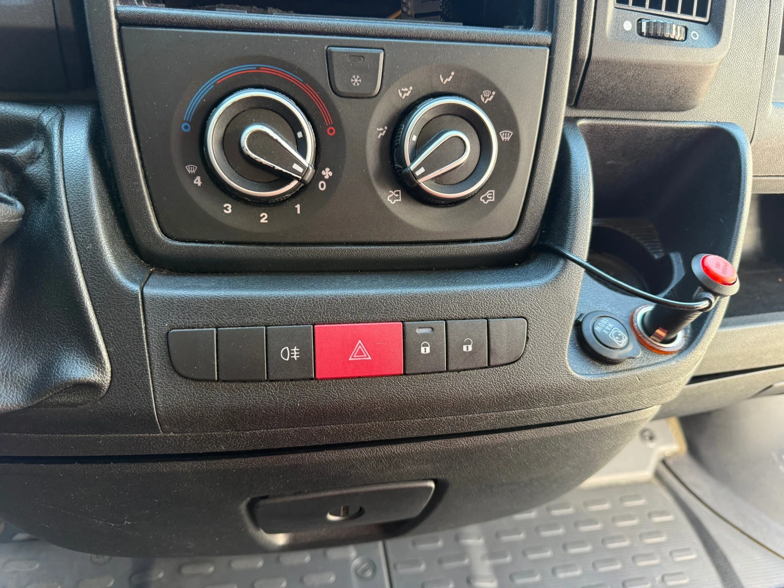 Fiat Ducato Multidjet | Mobile.bg � ����������� 16