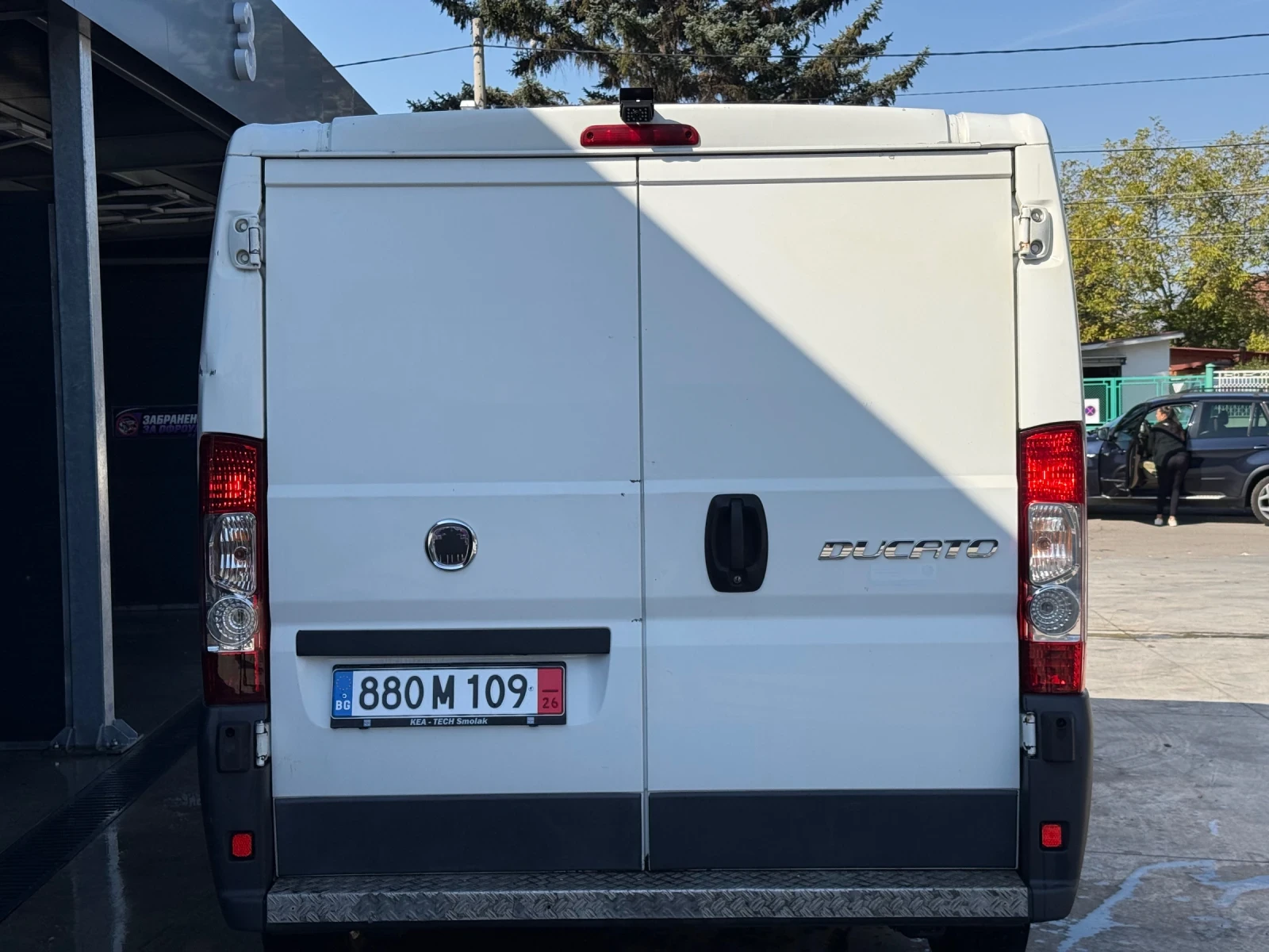Fiat Ducato Multidjet | Mobile.bg � ����������� 4