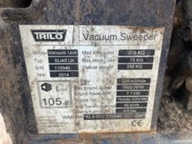 Avia A Trilo, снимка 9