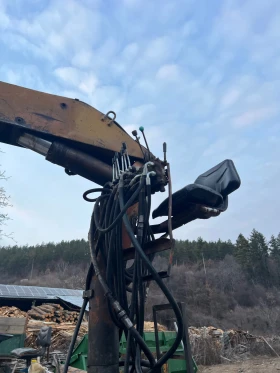 Kamaz 5511, снимка 4