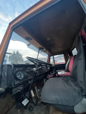 Kamaz 5511, снимка 6