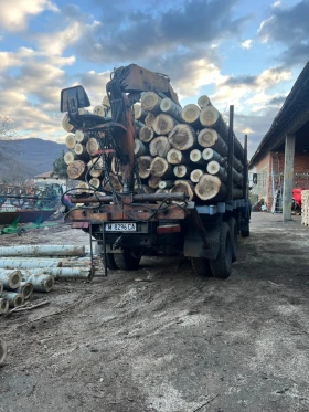 Kamaz 5511, снимка 10