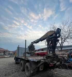 Kamaz 5511, снимка 2