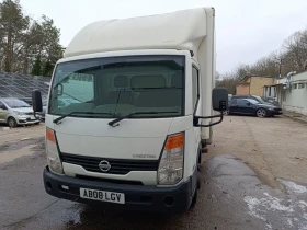Nissan Kabstar, снимка 4