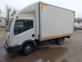 Nissan Kabstar, снимка 5