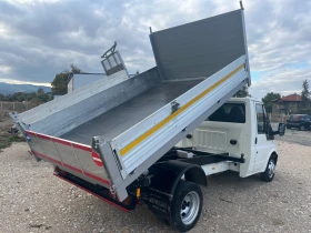 Ford Transit 2.4 D, снимка 5