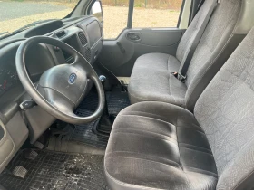 Ford Transit 2.4 D, снимка 10