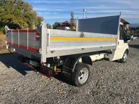 Ford Transit 2.4 D, снимка 6
