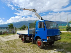 Iveco 6510 70 -10, снимка 3