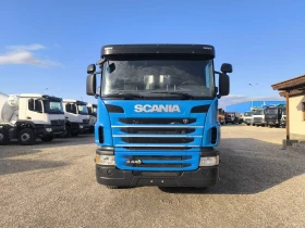 Scania G 440CB | Mobile.bg    2