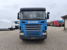 Scania G 440CB, снимка 2