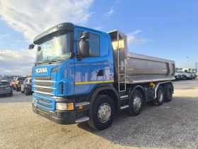 Scania G 440CB | Mobile.bg    3