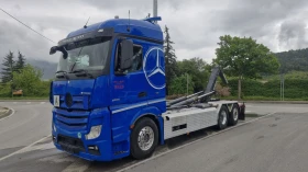Mercedes-Benz Actros 25 51 EURO 6 6X2 - изображение 1