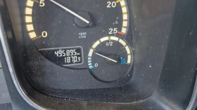 Mercedes-Benz Actros 25 51 EURO 6 6X2 | Mobile.bg    14