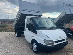 Ford Transit 2.4 D | Mobile.bg � ����� ������ 3