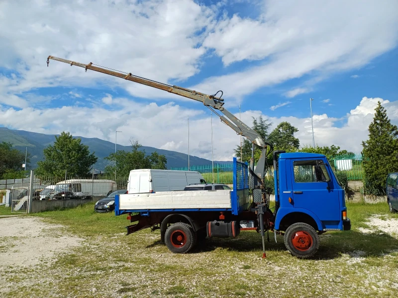 Iveco 6510 70 -10, снимка 4 - Камиони - 46983039