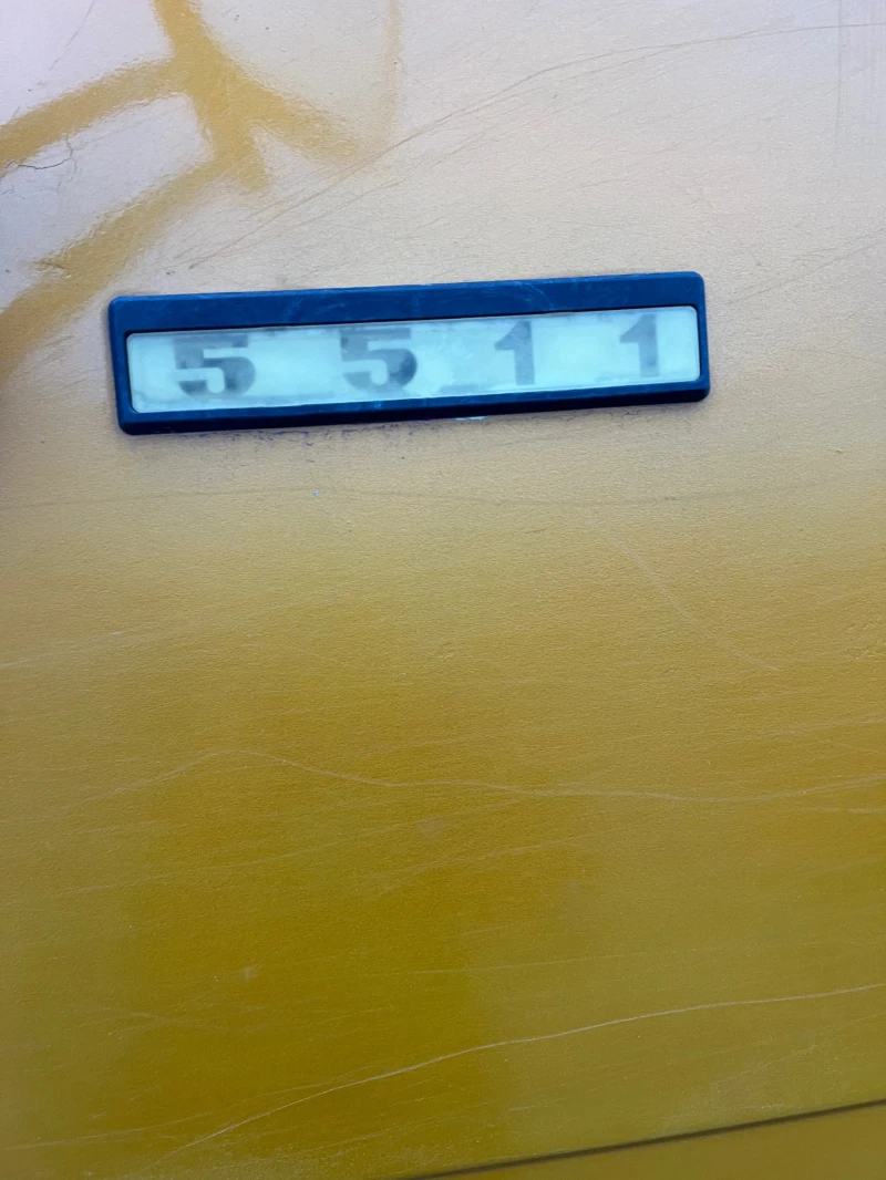 Kamaz 5511, снимка 8 - Камиони - 49971051