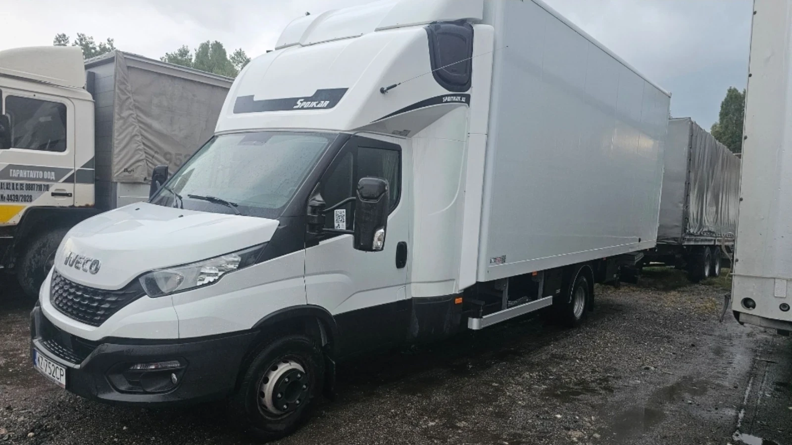 Iveco Daily | Mobile.bg   2