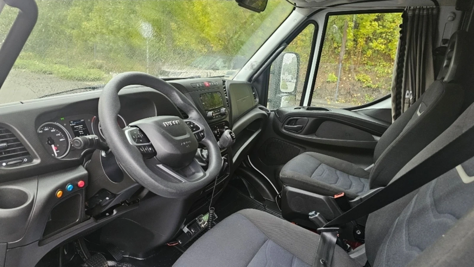 Iveco Daily | Mobile.bg   4