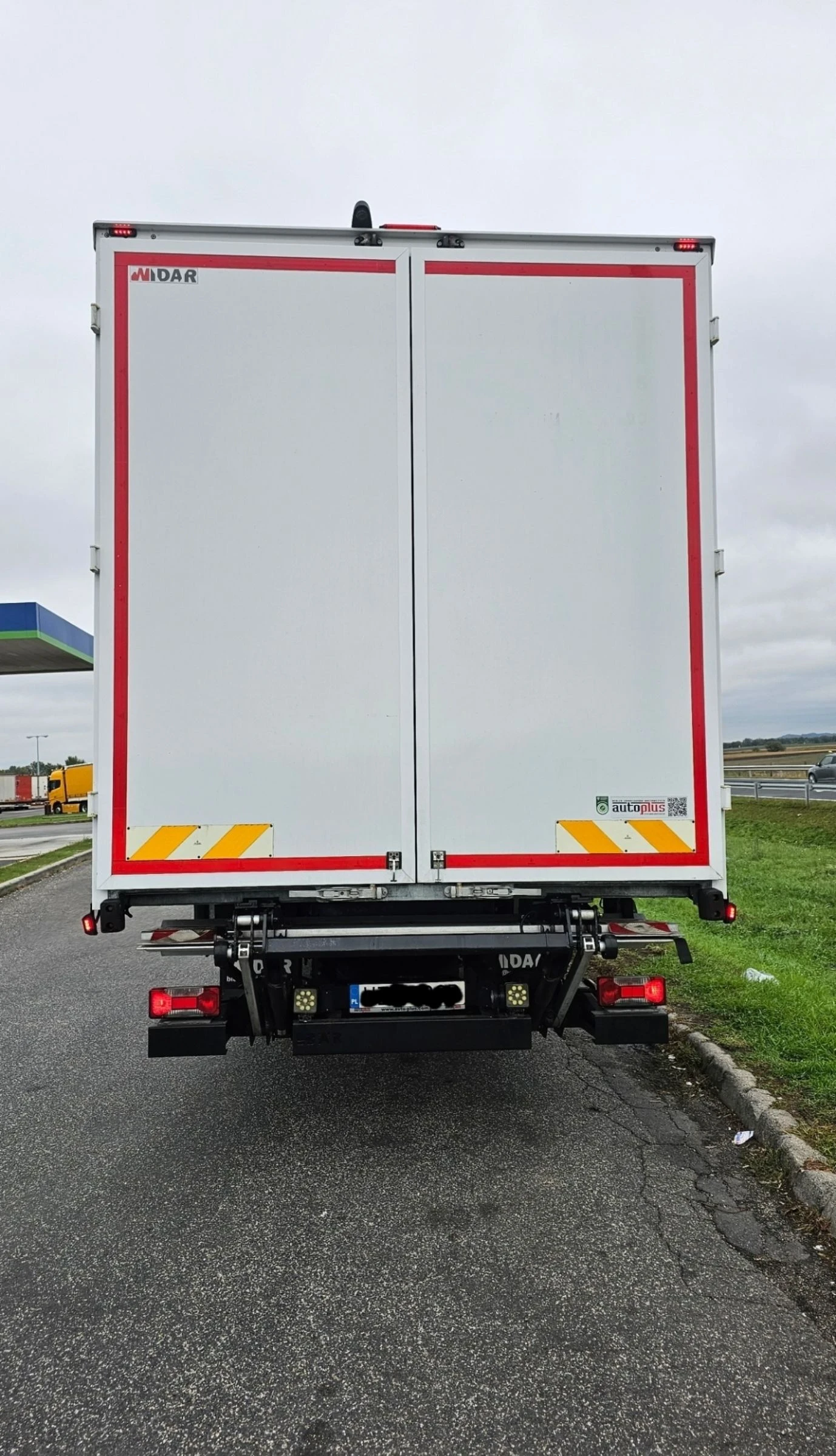 Iveco Daily | Mobile.bg   5