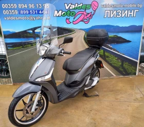 Piaggio Liberty 125 ABS , снимка 1