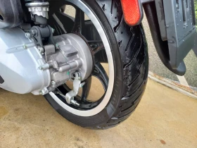 Piaggio Liberty 125 ABS , снимка 7