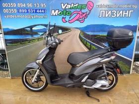 Piaggio Liberty 125 ABS , снимка 3