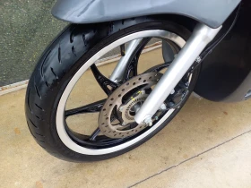 Piaggio Liberty 125 ABS , снимка 6