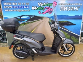Piaggio Liberty 125 ABS , снимка 4