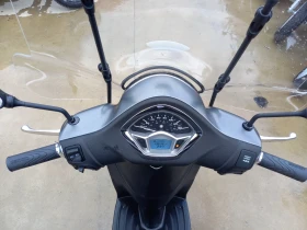 Piaggio Liberty 125 ABS , снимка 8