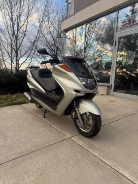 Yamaha Majesty, снимка 2