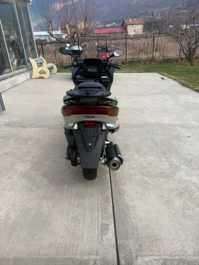 Yamaha Majesty, снимка 7