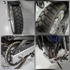 BMW F 650 GS, Уникат, 35000км.!, снимка 13