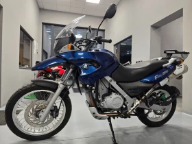 BMW F 650 GS, Уникат, 35000км.!, снимка 5