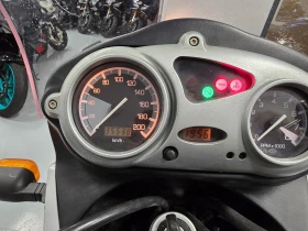 BMW F 650 GS, Уникат, 35000км.!, снимка 12