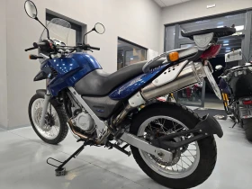 BMW F 650 GS, Уникат, 35000км.!, снимка 4
