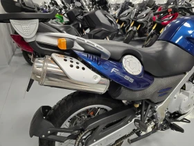 BMW F 650 GS, Уникат, 35000км.!, снимка 10