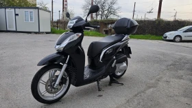 Honda Sh, снимка 1