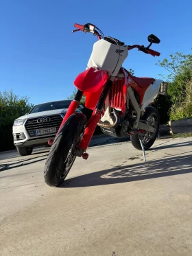 Honda Crf 450, снимка 12