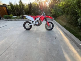 Honda Crf 450, снимка 6