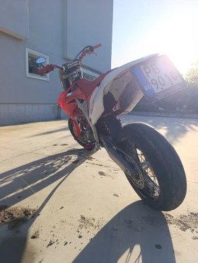 Honda Crf 450, снимка 4